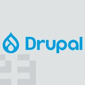 Drupal 4